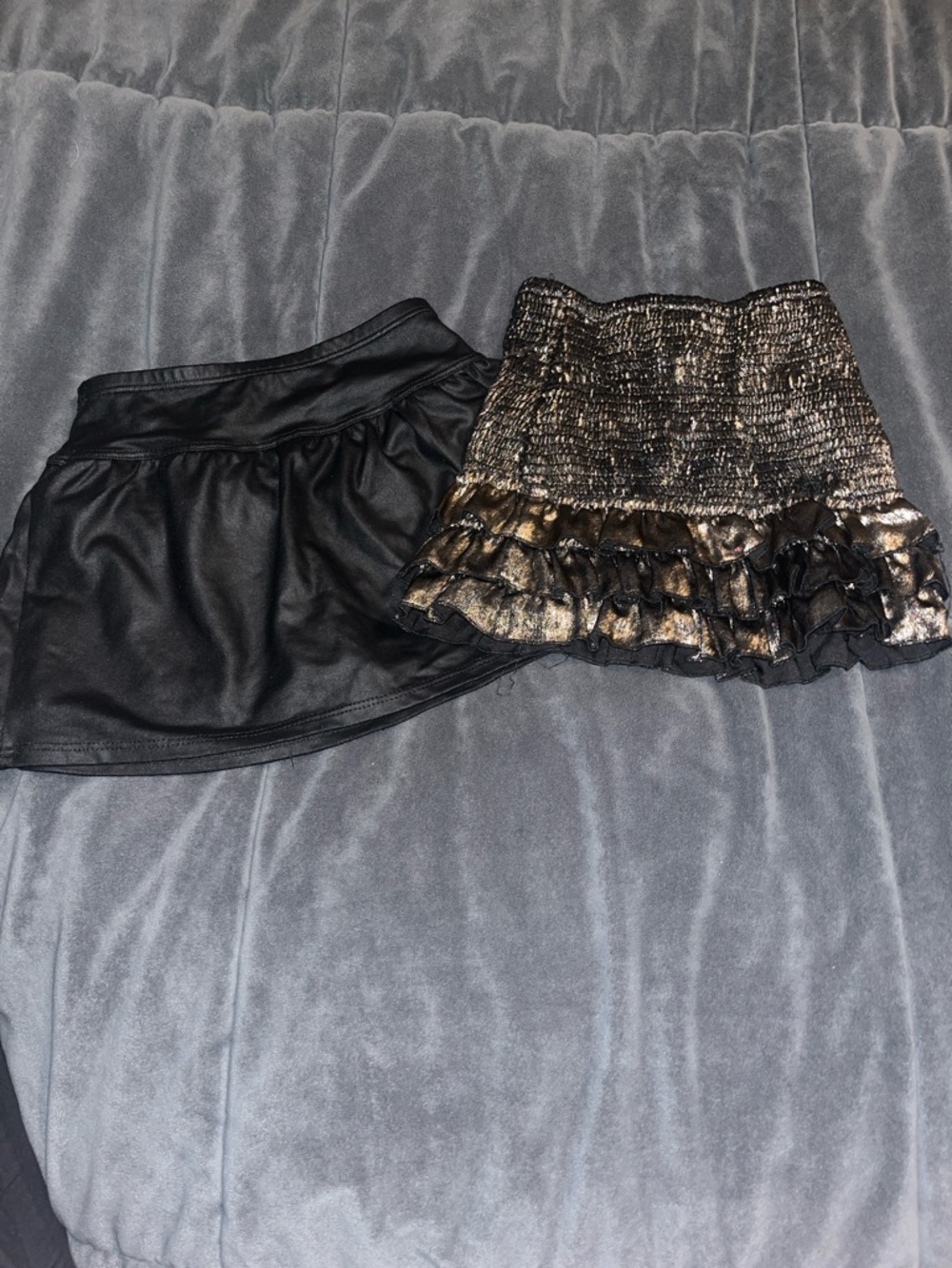 Cute girls’ skirts!!